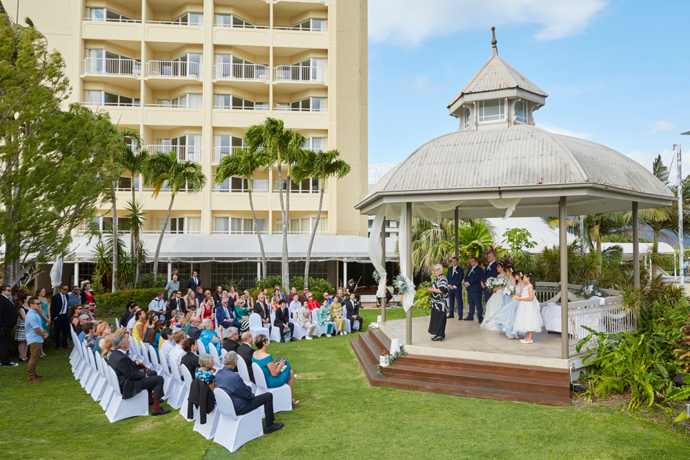 Wedding Gazebo